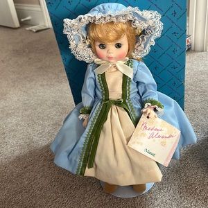 Madame Alexander Manet 1571